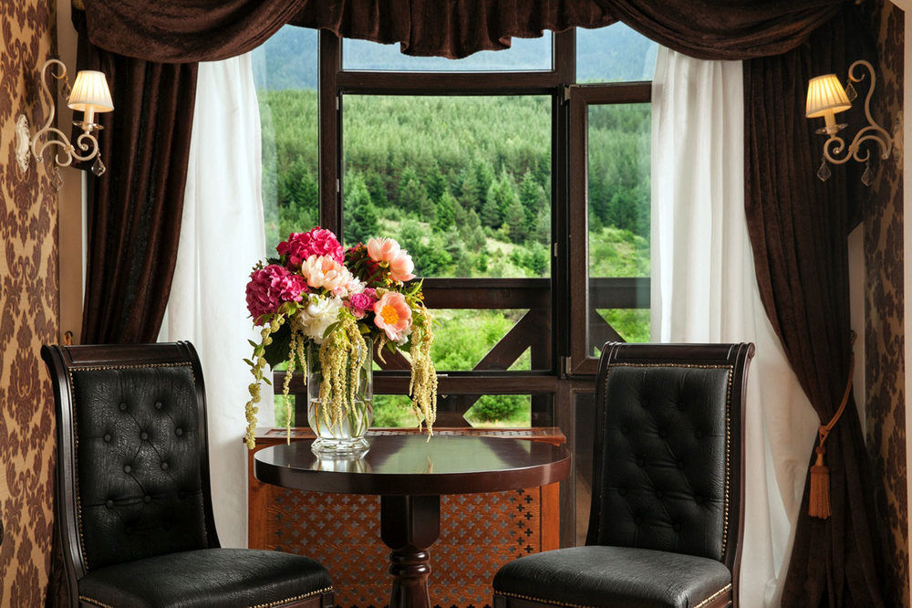 Premier Luxury Mountain Resort image 1
